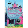 Voodoo Days at La Casa Fabulosa: An Unconventional Memoir