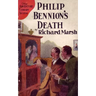 Philip Bennion's Death