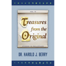 Treasures from the Original Vol. II: Studies in Philippians