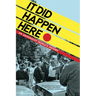 It Did Happen Here: An Antifascist People's History