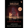 Chaturanga (Bahubali: Before the Beginning - Book 2)