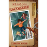 Mission Aquamarine: Mission Aquamarine