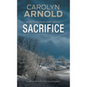 Sacrifice: A Dark Crime Thriller and Police Procedural