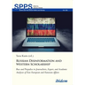Russian Disinformation and Western Scholarship: Bias and Prejudice in Journalistic, Expert, and Academic Analyses of East European and Eurasian Affair