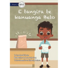 Beto Wants the Prize - E tangira te kanuanga Beto (Te Kiribati)