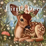 Little Deer: Educational Children's Picture Book About Deer Filled With Real Photos, Art, & Deer Facts