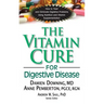 The Vitamin Cure for Digestive Disease