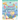 Mermaid Easter Book for Kids Coloring, Numbers, letters, Cutting 70 Pages of Fun for Your Kid BONUS Diploma Inside