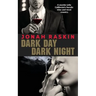 Dark Day, Dark Night: A Marijuana Murder Mystery
