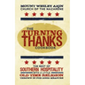 The Turning Thanks Cookbook