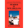 Murder in New Orleans
