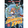 The Immortal Edge