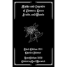 Myths and Legends of Flowers, Trees, Fruits, and Plants