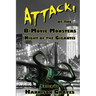 ATTACK! of the B-Movie Monsters: Night of the Gigantis
