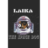 Laika, The Space Dog: Lost in Space 1957