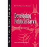 Developing Political Savvy