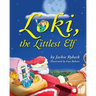 Loki, the Littlest Elf