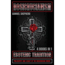 Rosicrucianism: Esoteric Tradition, Philosophy and Legacy of the Rosicrucian Order