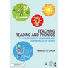 Teaching Reading and Phonics to Children with Language and Communication Delay