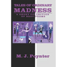 Tales of Ordinary Madness: A Short Collection of Beat Poems