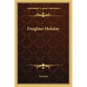 Freighter Holiday