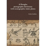 A Dongba pictographs dictionary with iconographic index plates