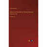 Memoirs of Extraordinary Popular Delusions; Volumes I & II: in large print