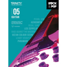 Trinity Rock & Pop 2018 Guitar: Grade 5