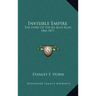 Invisible Empire: The Story Of The Ku Klux Klan 1866-1871