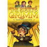 Tales from the Hood (the Sisters Grimm #6): 10th Anniversary Edition