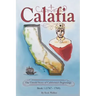 Calafia: The Untold Story of California's Beginnings