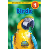 Birds: Animals That Make a Difference! (Engaging Readers, Level 1)