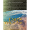 Know Your Bible (Volume Three): Commentary for our times on the Hebrew Prophets and Holy Writings (NaKh)