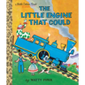 The Little Engine That Could