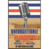 Unforgettable NY Islanders: Games & Moments from the Press Box, Ice & Front Office