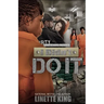 I didn't do it