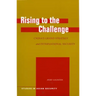 Rising to the Challenge: China's Grand Strategy and International Security