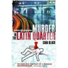 Murder in the Latin Quarter
