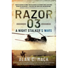 Razor 03: A Night Stalker's Wars