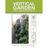 Vertical Garden Using Hanging Brackets