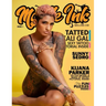 Maelle Ink Issue 1