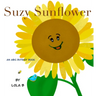 Suzy Sunflower: An ABC Botany Book
