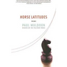 Horse Latitudes: Poems