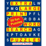 Extra Large Print Word Search Puzzles