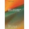 New Testament Masculinities