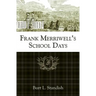 Frank Merriwell's School Days