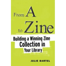 From A to Zine