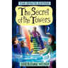 The Sprite Sisters: The Secret of the Towers (Vol 3)