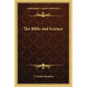 The Bible and Science