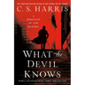 What the Devil Knows